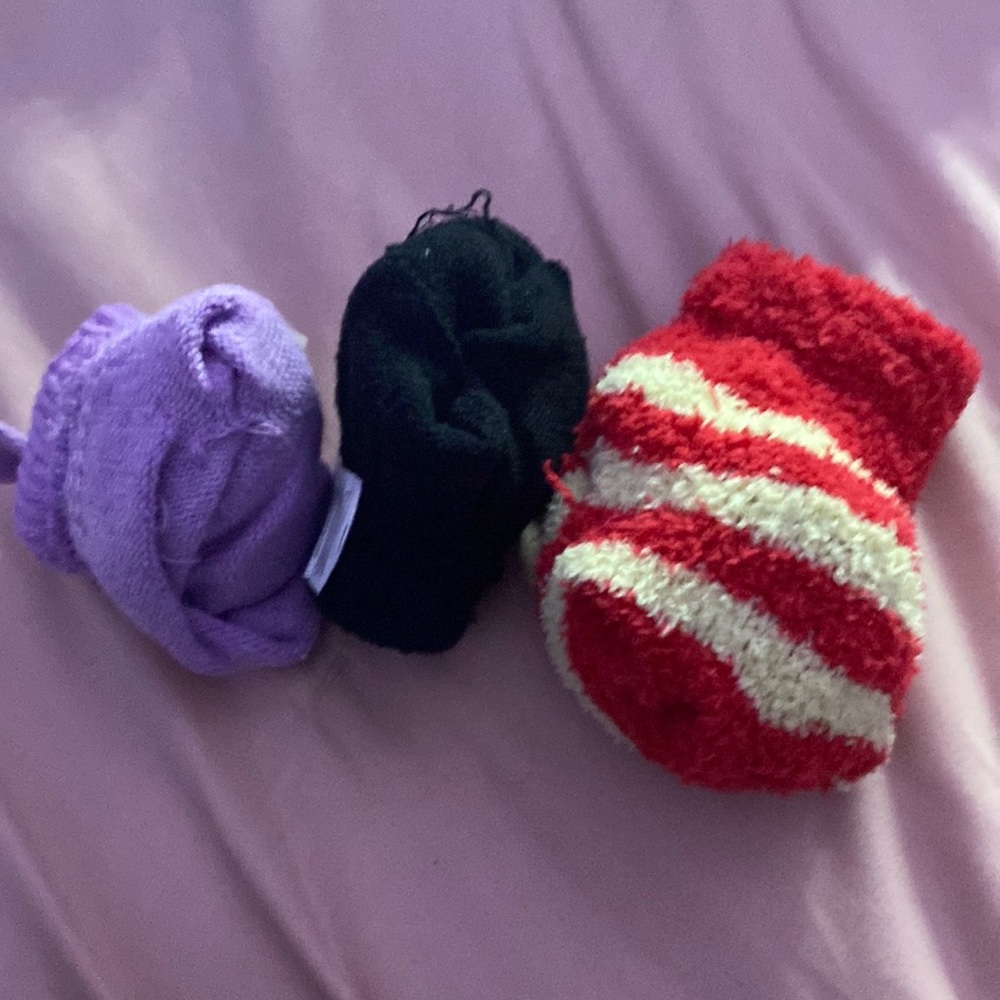 Gloves